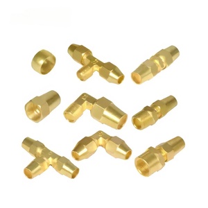 Brass khí nén bắt đầu phù hợp G3/8 nam chủ đề nhanh chóng kết nối Air hose Adapter cho bao bì và máy móc chế biến - Product Image 4