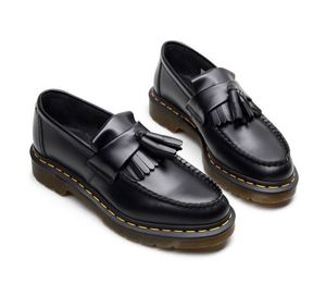 Nouvelles Chaussures en Cuir à Plateforme Élevée, Modèle 2025, les Plus Vendues, au Design Tendance et au Style Italien - Product Image 1