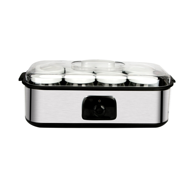 Frozen Yogurt Maker Making Machine Household Automatic Yogurt Maker for Home