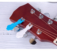 kabat Guitar Accessories Folk Guitar Stringer Pin Guitar String Change Gadget