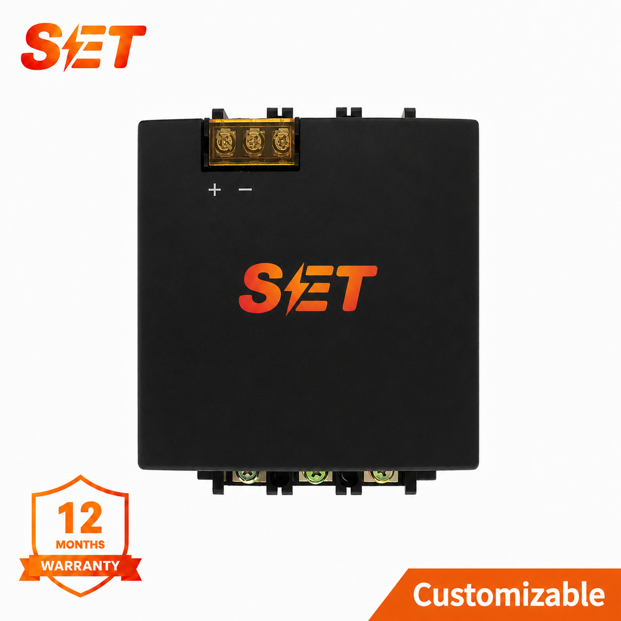 Low Voltage Intelligent Compound Switch Dynamic Reactive Compensation Switch Type D
