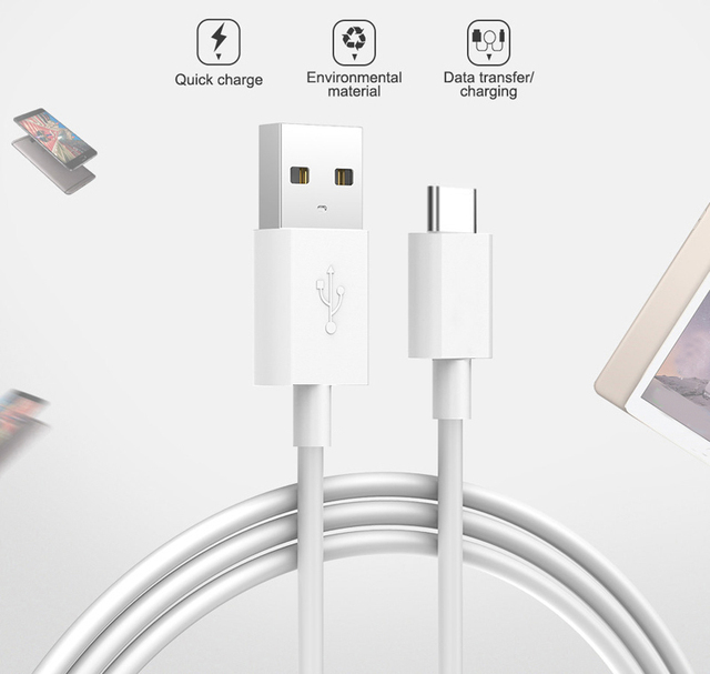 1M 1.5M 2M 3M Micro USB Cable Fast Charging Data Sync USB Charger Cable Cord for Samsung S6 Xiaomi Tablets Mobile Phone Cables
