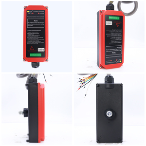 ECD-Q800 bonne vente de télécommande industrielle d'ascenseur de signal stable - Product Image 4