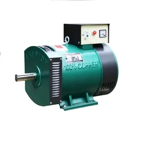 LANDTOP Alternator brush and brushless type electric generator dynamo from 3 kw to 2000kw