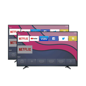 OLED Smart Tv 55 Inch 4k Uhd Led 75 Inch Smart Tv Android Wifi Explosion Proof Smart Tv - Product Image 1