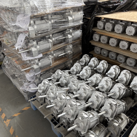 Nouvelle treuil électrique portable à câble métallique avec moteur en cuivre de 100 kg à 1000 kg, télécommande incluse, pour hôtels, 110 V/220 V