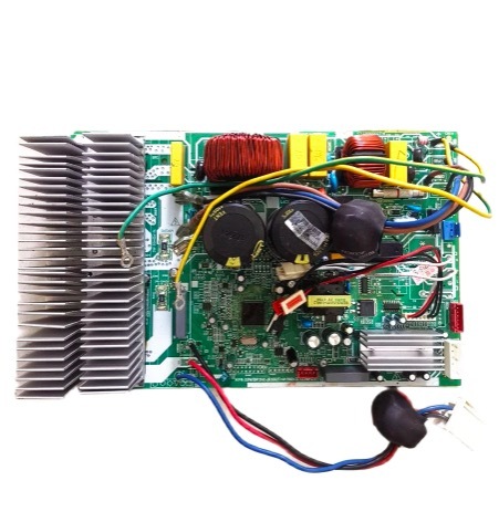 Original New for air Conditioner Computer Board Circuit Board KFR-35W/BP3N1-(RX62T+41560).D.13.WP2-1
