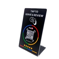 Carte NFC personnalisée réutilisable pour chambre d'hôtel, carte d'identification par radiofréquence pour les médias sociaux, commandes sans contact NFC