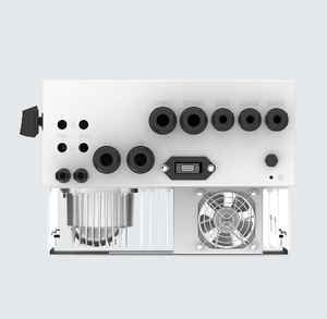 อินเวอร์เตอร์ไฮบริด <span class=keywords><strong>SUN</strong></span>-3-6K-SG04LP1-EU 3kW ระบบแบตเตอรี่แบบเฟสเดียว สำหรับโซลาร์เซลล์  IP65 MPPT ประสิทธิภาพ 97.6% แรงดันไฟฟ้า 220-230V สำหรับใช้ในบ้าน - Product Image 6