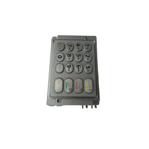 Pièces de distributeur automatique de billets NCR EPP-<span class=keywords><strong>3</strong></span> Clavier 445-0744350 - Product Image 2
