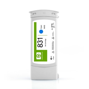 ตลับหมึกสำหรับ HP831ที่รองรับเครื่องพิมพ์ HP Latex 310 330 360 - Product Image 2