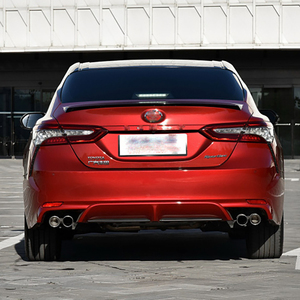 Guardabarros Trasero de Ajuste Preciso para Camry 2019 2020 2021 OEM 61602-06340, Venta Directa de Fábrica - Product Image 6