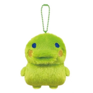 Vente en gros de 7 styles de <span class=keywords><strong>Tamagotchi</strong></span> Pets en peluche de 10 cm - Product Image 5