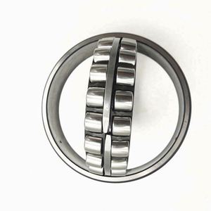 Rodamiento de Rodillos Esféricos 22207 E <span class=keywords><strong>K</strong></span> EK EM <span class=keywords><strong>EJ</strong></span> MB CC CA W33 35x72x23MM - Product Image 4