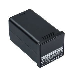 Accessoires de batterie <span class=keywords><strong>Godox</strong></span> WB300P pour <span class=keywords><strong>Godox</strong></span> <span class=keywords><strong>AD300PRO</strong></span> - Product Image 6