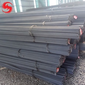 <span class=keywords><strong>Varilla</strong></span> de Acero Deformable para Refuerzo, Estándar BS4449, Personalizable, de 25 mm, 28 mm y 40 pies, a Precio Económico, para Puentes en Filipinas - Product Image 2
