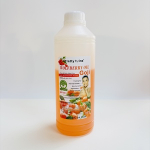 Hot Bán Cơ Thể Dầu Với Tinh Khiết Hạt Giống Cà Chua Chiết Xuất Arbutin Gluta Vitamin C Cây Trà Hoa Oải Hương Cho Mạnh Mẽ Làm Sáng Tất Cả Các Loại Da - Product Image 3