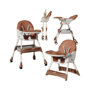 <span class=keywords><strong>Chaise</strong></span> <span class=keywords><strong>haute</strong></span> <span class=keywords><strong>pour</strong></span> enfants - 3 à 6 ans - Avec sac de rangement - <span class=keywords><strong>Chaise</strong></span> pliable et inclinable <span class=keywords><strong>pour</strong></span> bébé et tout-petit - Approvisionnement direct d'usine - Product Image 6
