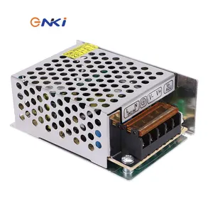100% Burn-in Test AC to DC 5V 3.8A 20W Switching Power Supply Manufactures from China