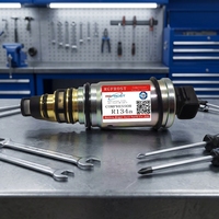 Vanne de contrôle de climatisation RGFRSOT pour BMW pour Coupé X1 IS Z4 Touring Systems Vanne de compresseur d'air