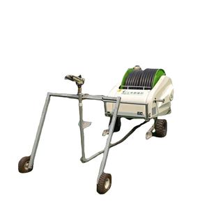 Non c' è bisogno di formazione complessa, principianti Master rapidamente, ideale per piccoli terreni agricoli e ortaggi Aquago II 55-150 - Product Image 1