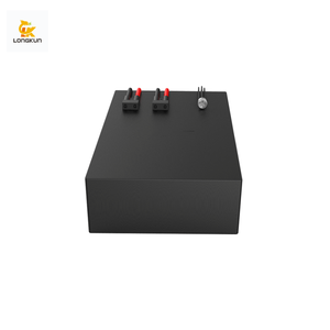 48V Lithium-Ionen-Akku für Roboter 2000 Deep Cycles Global Export - Product Image 4