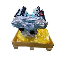 Moteur remanufacturé LEHUI 4.0L VQ40 avec garantie de 12 mois