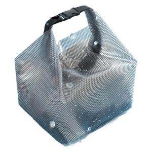 Waterproof EVA Cosmetic Bag <b>Large</b> Capacity Travel Storage Portable Toiletry Bag for Trip - Product Image 4