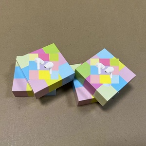 Hotsale macaroon Tai nghe BT Tai nghe với stereo Earbuds đối với Xiaomi Samsung <span class=keywords><strong>Android</strong></span> không dây BT Tai nghe - Product Image 6