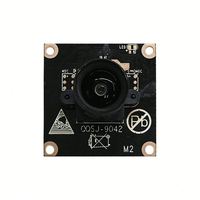 OL 2 Milyon Yüksek Çözünürlüklü Küçük Boyutlu GC2053 Kamera Modülü 1080P Geniş Açılı UVC Protokol Modülü USB Sürücüsüz Özelleştirilebilir