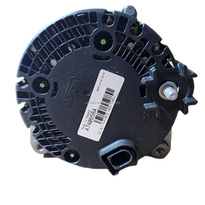 <span class=keywords><strong>Alternateur</strong></span> de voiture d'origine <span class=keywords><strong>Valeo</strong></span> neuf, authentique, référence EG21S012 pour Porsche VOLKSWAGEN Touareg avec garantie de 12 mois - Product Image 6