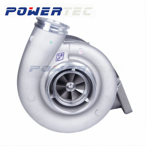 Turbo caricabatterie per uomo 372/373 camion Bus D2866LF03 D2866LU01 51091007277 51091007291 312778 313696 3529661 Turbolader completo - Product Image 2