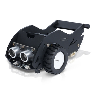 ACEBOTT Kit pendidikan lalu lintas pintar OEM yang dapat diprogram DIY mainan anak-anak ESP32 IOT WIFI BT Stem Kit mainan rakitan UNTUK <span class=keywords><strong>Arduino</strong></span> - Product Image 5