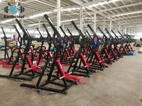 Offre Spéciale : Rack de Squat Multifonctionnel Powertec Workbench Levergym – Équipement de Musculation à Domicile