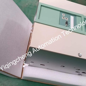 Brand New SIMOREG DC Master <b>Rectifier</b> 6RA7018-6DS22-0 6RA70186DS220 DC Speed Regulator - Product Image 5