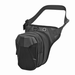 Sac à dos oblique étanche pour homme Sac de taille extensible pour réservoir de carburant Sac de ceinture pour motocycliste Bagages de moto <span class=keywords><strong>Sacoches</strong></span> - Product Image 2