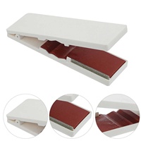 Ouvre-bouteille en silicone pour flacons, ampoules, brise-ampoule diamant, brise-ampoule pour infirmières