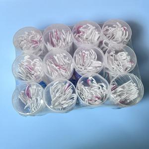 Compare Mint Bamboo Con Otros, Descubra Por Qué Nuestros Palillos de Hilo Dental Son Superiores en una Prueba de Comparación - Product Image 2