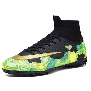 Chuteira-zapatos <span class=keywords><strong>de</strong></span> fútbol, sepatu, bola, botas <span class=keywords><strong>de</strong></span> fútbol, zapatos <span class=keywords><strong>de</strong></span> fútbol masculinos - Product Image 4