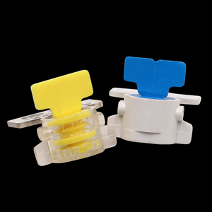 Ma-ms7006 năng lượng mét Con dấu đồng hồ nước niêm phong con dấu - Product Image 2