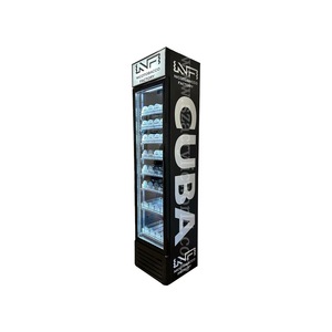 Expositor de nicotina en polvo, expositor de snus para venta minorista, expositor acrílico de marca, compra de expositor de nicotina en tienda - Product Image 4