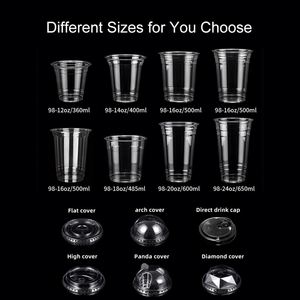 Customized Color Logo <b>8oz</b> 10oz 12oz 16oz Disposable Insulated <b>Cups</b> Double Wall Paper <b>Coffee</b> <b>Cup</b> with Lids Takeout Packaging - Product Image 5