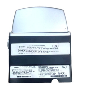 Positionneur de vanne METSOO Neles original série ND910 Hart ND9102HN/ND9102HXT/ND9103HX/ND9106HN/ND9103HXT/ND9202 Protection IP65 - Product Image 2