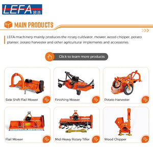 Máy kéo 3 điểm gắn pto ổ đĩa mặt đất lỗ Digger máy kéo bài lỗ Digger - Product Image 3