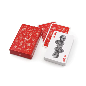 <span class=keywords><strong>Jeu</strong></span> <span class=keywords><strong>de</strong></span> Belote Personnalisé avec Impression <span class=keywords><strong>de</strong></span> Design, <span class=keywords><strong>32</strong></span> <span class=keywords><strong>Cartes</strong></span>, <span class=keywords><strong>Cartes</strong></span> <span class=keywords><strong>de</strong></span> Poker, <span class=keywords><strong>Cartes</strong></span> à Jouer Françaises, Logo Personnalisé, <span class=keywords><strong>Jeu</strong></span> <span class=keywords><strong>de</strong></span> <span class=keywords><strong>Cartes</strong></span> Belote - Product Image 3