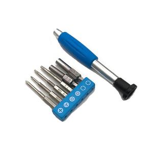 Evrensel tam tornavida seti kilidi onarım aracı kiti <span class=keywords><strong>Nintendo</strong></span> anahtarı/DS/<span class=keywords><strong>3DS</strong></span> XL/PSP/GBA - Product Image 5