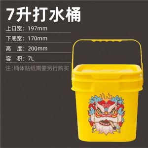 Sac à dos de pêche multifonction en toile avec porte-canne à pêche, trois couches, 10L, imperméable, ultra-léger, équipement de pêche en mer avec support - Product Image 3