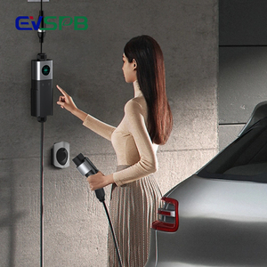 <span class=keywords><strong>Chargeur</strong></span> Portable 7KW V2L Ev <span class=keywords><strong>11KW</strong></span> 22KW adaptateurs multiples nouveau boîtier de sauvetage <span class=keywords><strong>Mobile</strong></span> d'occasion boîte en métal Type 2 stations de charge 32A - Product Image 2