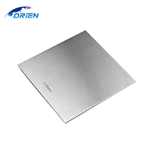 Placa De Acero Inoxidable 304 Para Fregaderos. De alta calidad. Con Espesores De Pared De 1/1.5/2/2.5 Mm Y Alto Rendimiento. - Product Image 1