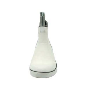 Stivali Impermeabili da <span class=keywords><strong>Barca</strong></span> Antiscivolo in Gomma per <span class=keywords><strong>Pesca</strong></span>, Nautica e Vela - Product Image 1